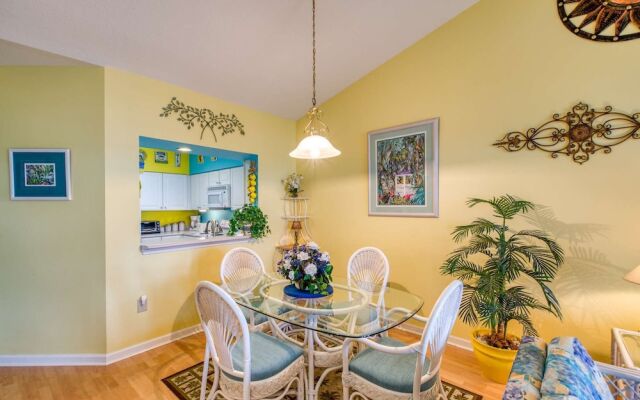 St Augustine Beach Condos