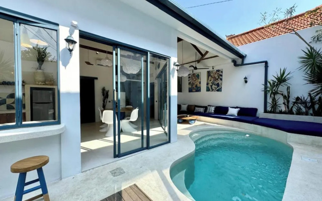Santorini Studio