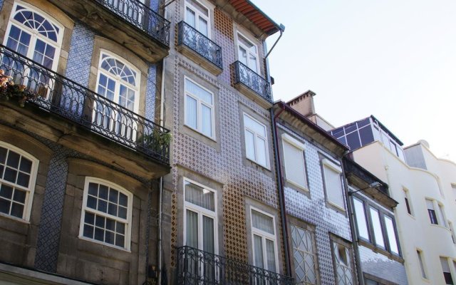 Oporto View Apartments
