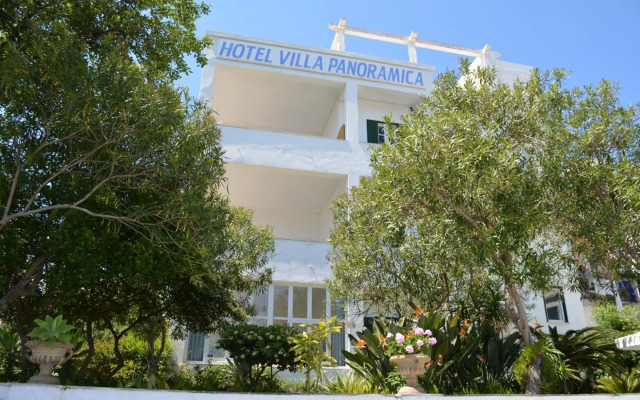 Villa Panoramica