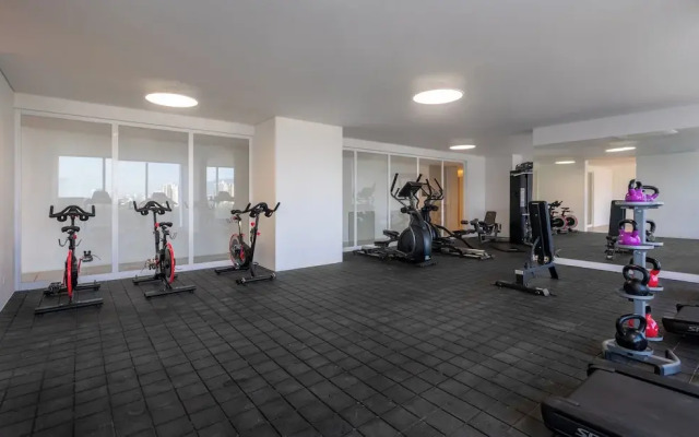 Hotel Porto Horizonte All Inclusive by oxoHotel