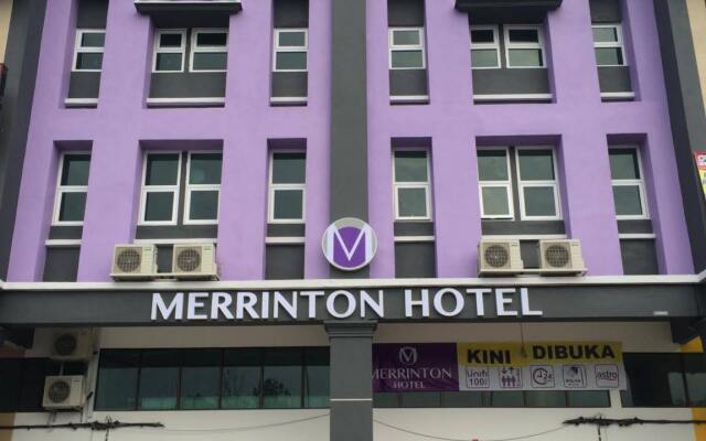 Merrinton Hotel
