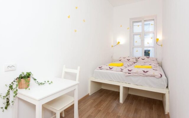 Star Wars Hostel
