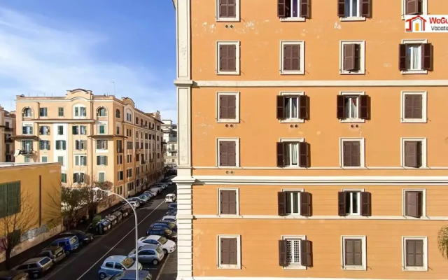 Zirma Six in the City - 2 bedroom apartment