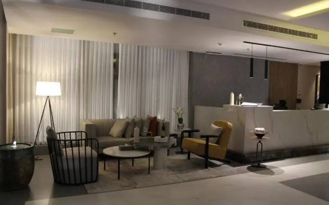 Al Muhaidb Residence Jawazat
