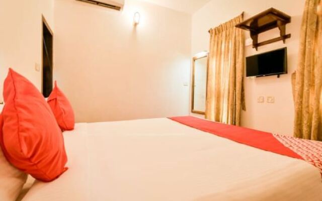 OYO 33508 Hotel New Amit