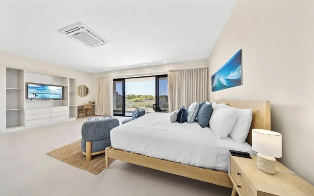 Catalina Residence Apt 3 - L.g. Smith Boulevard 546-j