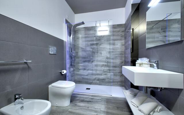 B&BveniceLAGOON Cool,Wifi-Aircnd-Parking-Breakf103