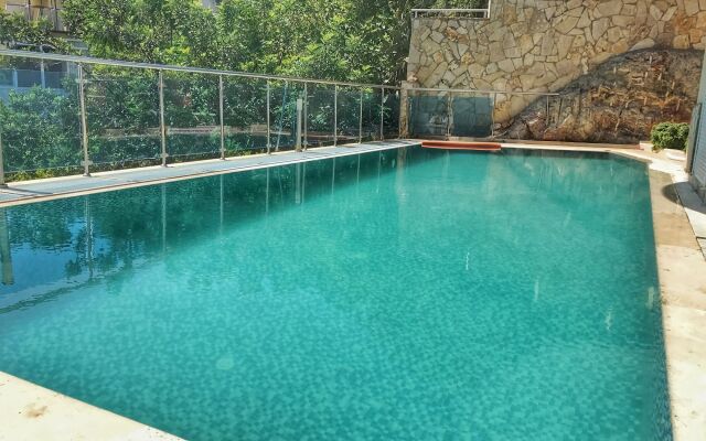 Lemon Villa - Adult Only