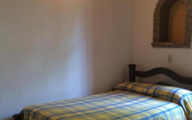 Posada Portal de la Villa