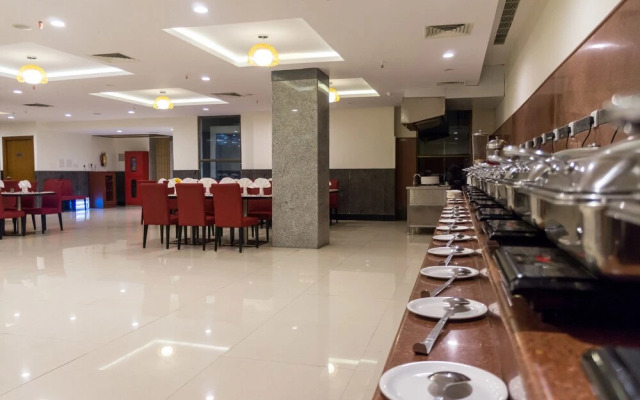 Hotel Saptagiri