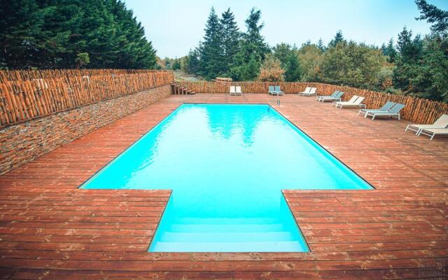 Le Domaine de la Vitarelle