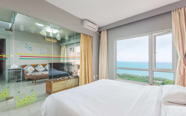 Sanya Linhai Vocation Apartment