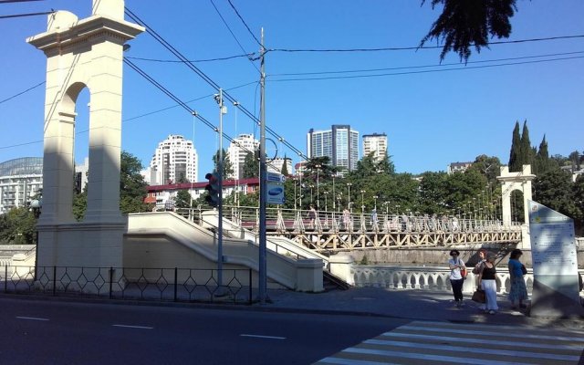 Центральный