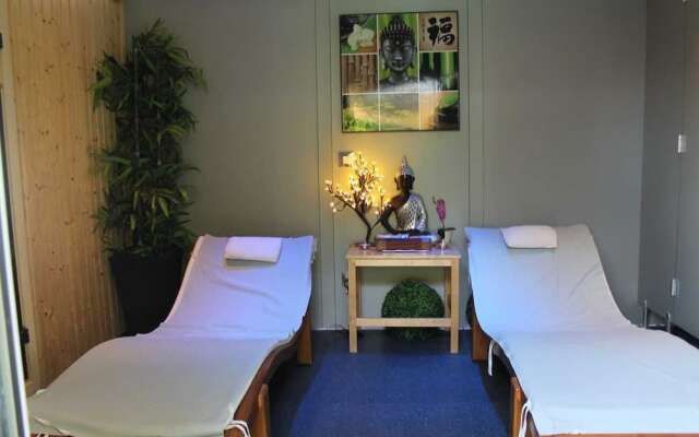 Serra de Prades Resort - Campsite