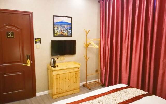 Spring Breeze Boutique Guest House