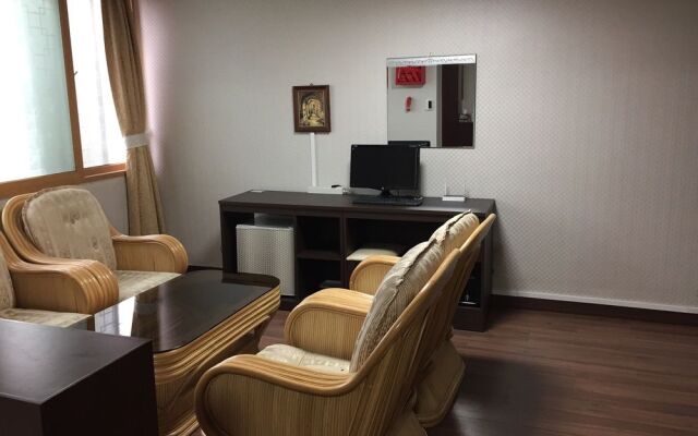Mainstay Hotel Suwon