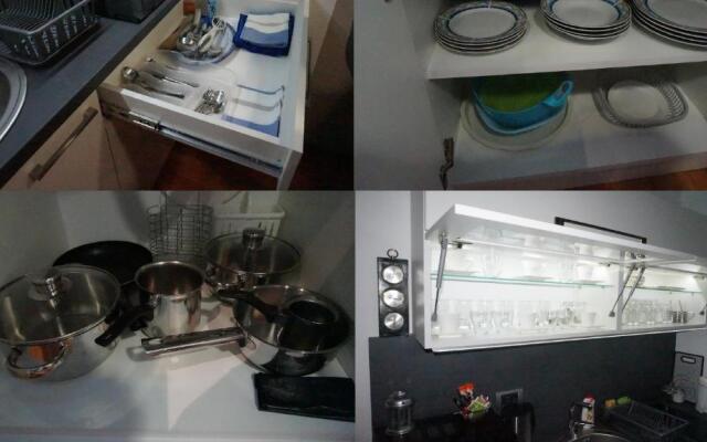 Blue Danube Apartment