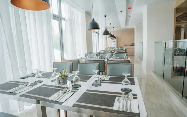 Diane Residences