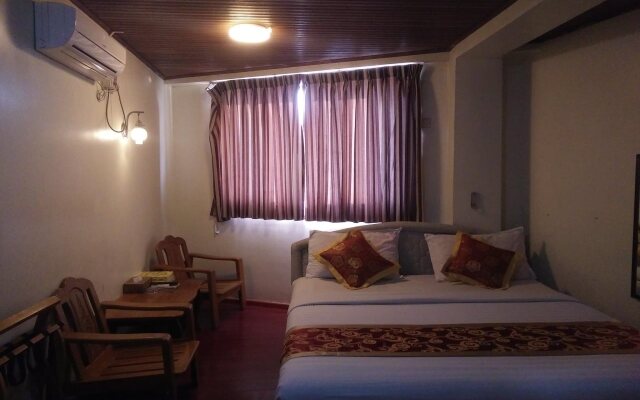 Nagani Hotel