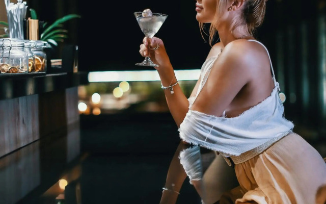 Marc Hotel Gili Trawangan