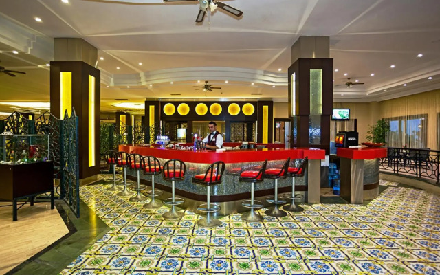 Belconti Resort Hotel - All Inclusive