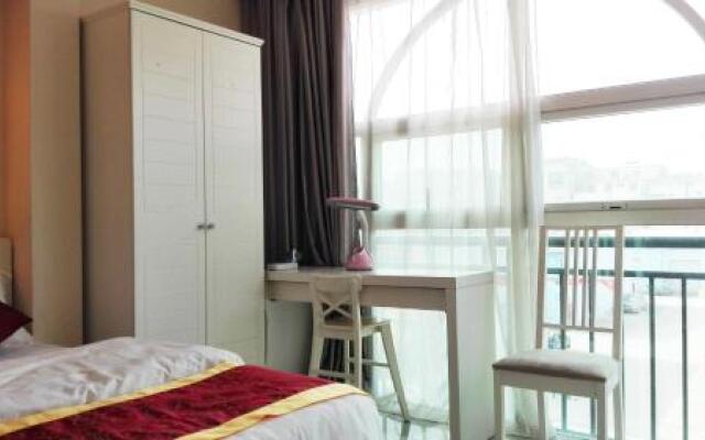 Xiajiao Metro Apartment