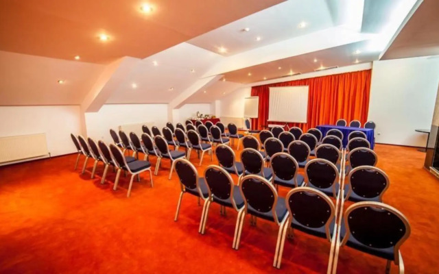 Hotel Piatra Mare