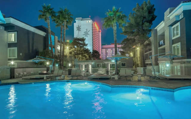 Desert Rose Resort