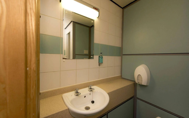YHA Sherwood Forest - Hostel
