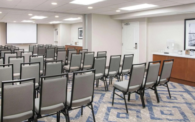 Hampton Inn & Suites Rochester/Victor