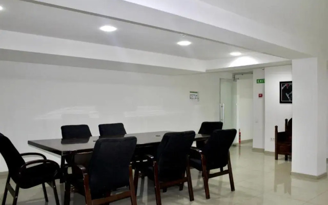 Queen Hostel