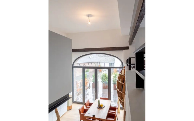 Loft Vierkanthof Krefeld
