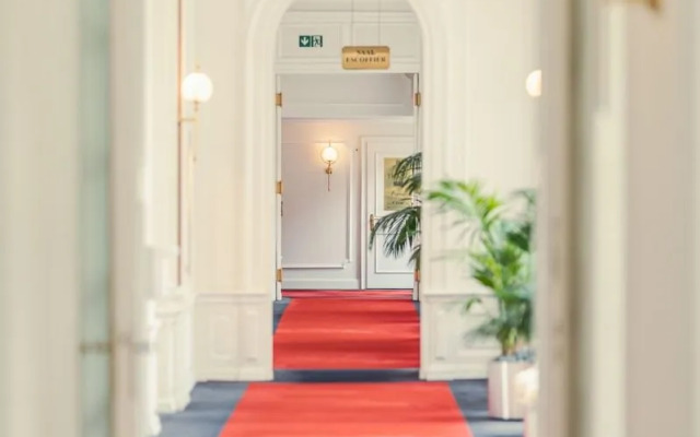 Grand Hotel National