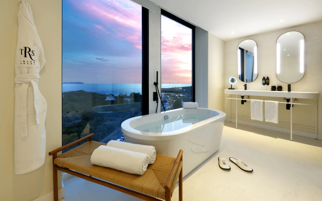 TRS Ibiza Hotel - Adults Only +16