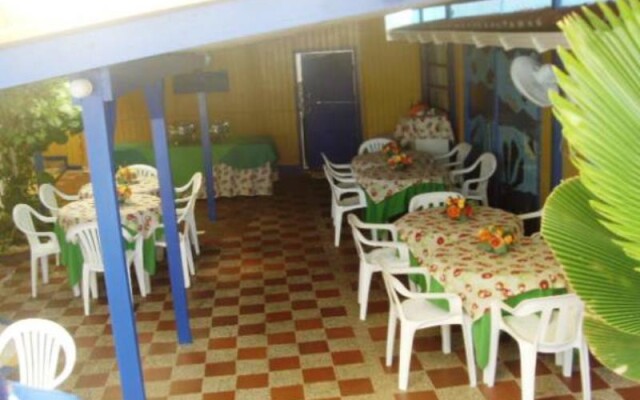 Hotel Tres Casitas