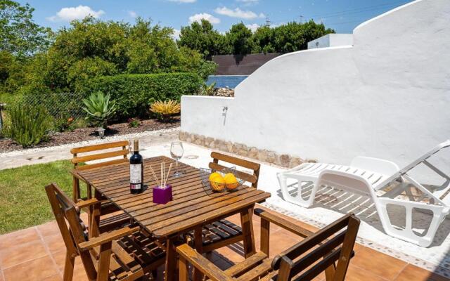 Apartamento Los Naranjos 2