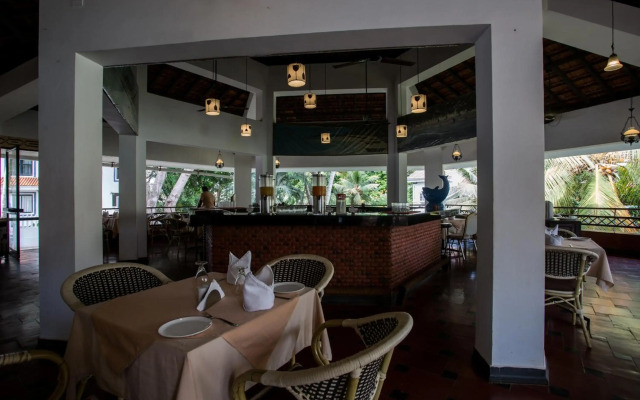 Resort Lagoa Azul