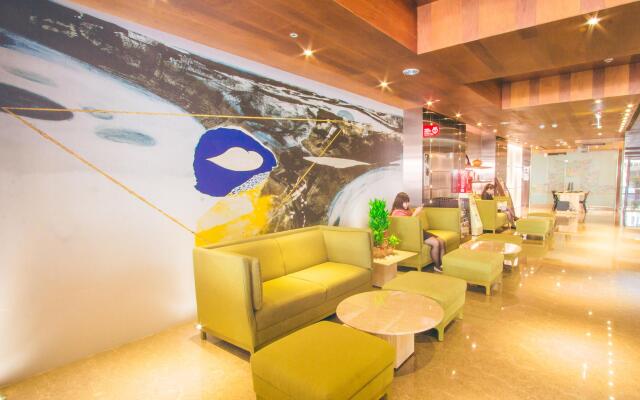Best Hotel