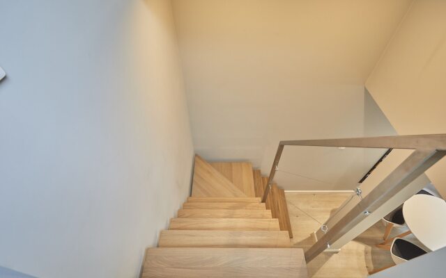 Florianska 32 by PI Apartments