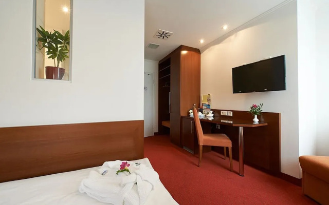 Hotel Klughardt