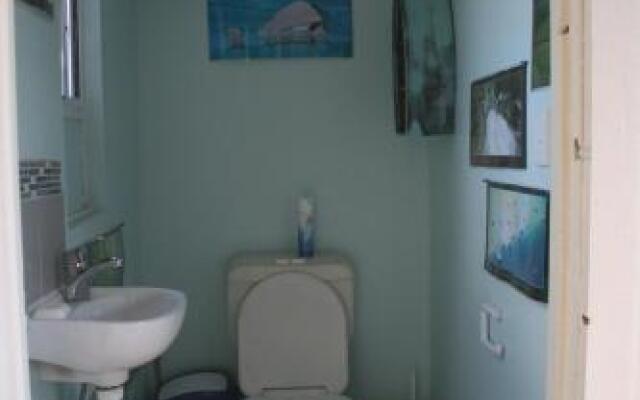 Gracebrook Retreat