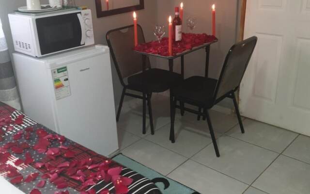 Platinum Germiston GHouse