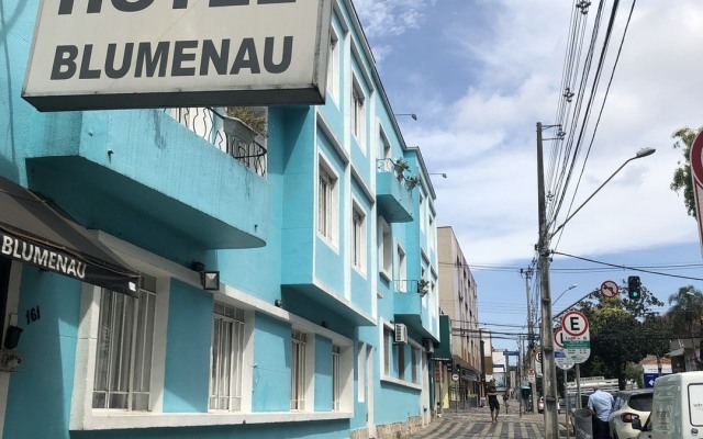 Hotel Blumenau