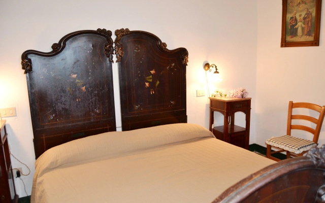 Residence Bugeber - Dammuso Marina