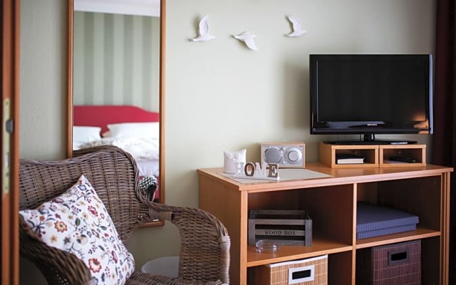 Seehotel Diekseepark Superior