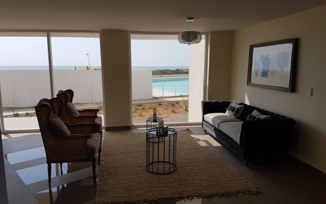 Laguna del Mar Apartamento 208