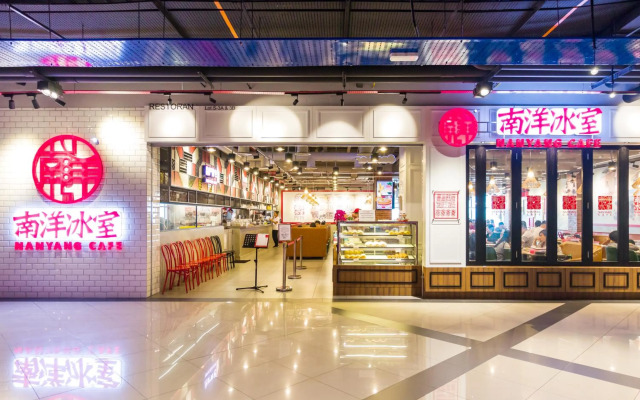 EkoCheras Premium Suites