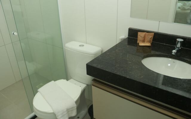Smart Stay Apto 711-Mandi Hospitalidade