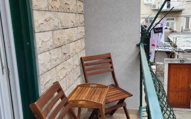 Apartment Sedlar